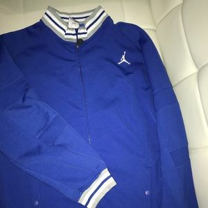 Jordan Boys set jacket and pants